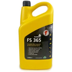 Rustbeskyttelse FS 365 SCOTTOILER