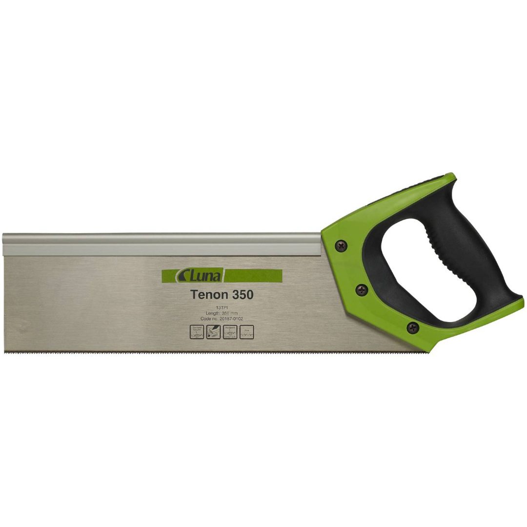 Ryg Sav Luna RYGSAV 350 13TPI UNIVERSAL