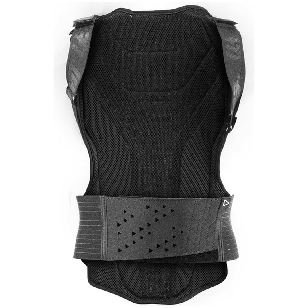 Rygbeskytter 2.5 FlexMesh Sort Leatt S/M (160-172 cm) – billede 7
