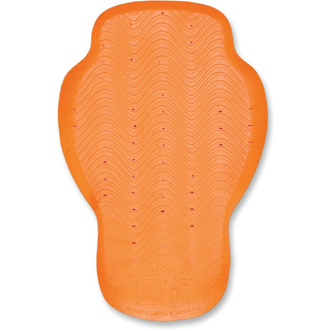 Rygbeskytter D3O® Viper 2 ICON Large