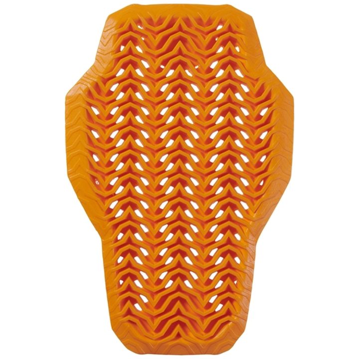 Rygbeskytter D3O Viper Air CE Orange RST L – billede 2