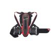 Rygbeskytter Nuc Kr-3 Sort/Rød ALPINESTARS XS – miniature 1