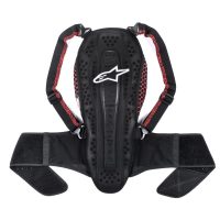 Rygbeskytter Nucleon Kr-2 ALPINESTARS