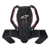Rygbeskytter Nucleon Kr-2 ALPINESTARS XS – miniature 1