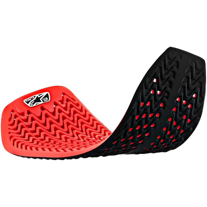 Rygbeskytter Plasm Full-ins ALPINESTARS EU S (US S) – billede 3