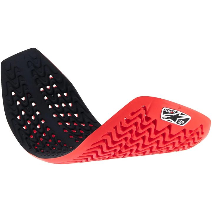 Rygbeskytter Plasm Full-ins ALPINESTARS Medium – billede 2