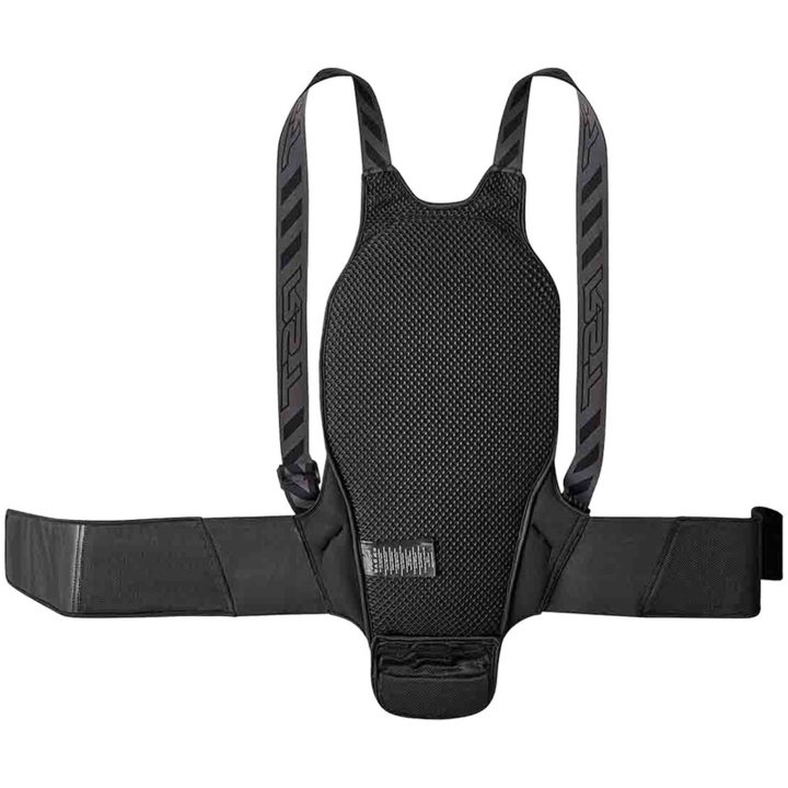 Rygbeskytter Race Dept D3O Neonorange RST s – billede 4