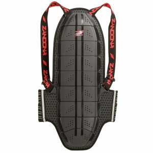 Rygbeskytter Shield Evo X9 Zandona