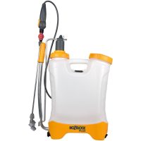 RYGGSPRUTA PULSAR COMFORT PLUS