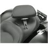 Ryglæn Aftageligt Smart Mount Sort SHOW CHROME – miniature 3