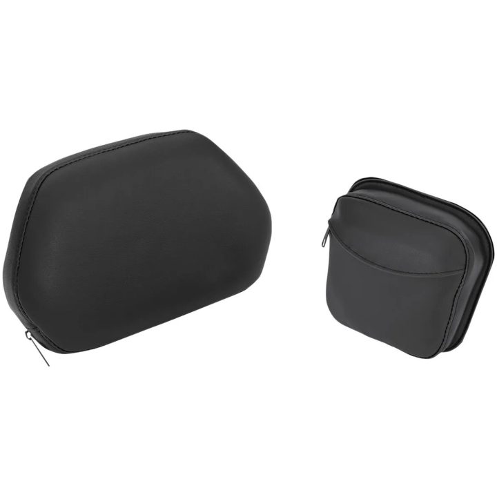 Ryglæn Aftageligt Smart Mount Sort SHOW CHROME – billede 3