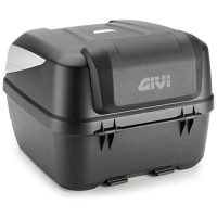 Ryglæn B32 Bold Sort Polyuretan Givi