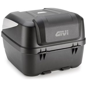 Ryglæn B32 Bold Sort Polyuretan Givi