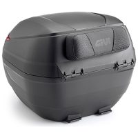 Ryglæn C30 Sort Givi