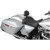 Ryglæn EZ Glide II Sort Z1R Small – miniature 2