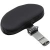 Ryglæn EZ Glide II Sort Z1R Small – miniature 4