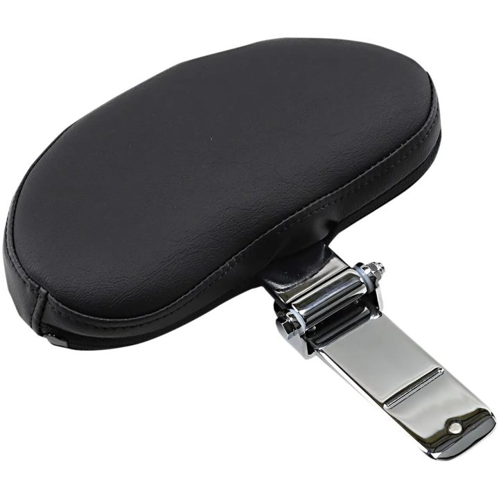 Ryglæn EZ Glide II Sort Z1R Small – billede 4