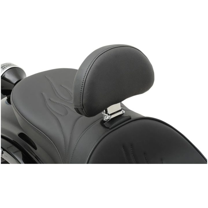 Ryglæn EZ Glide II Sort Z1R Small – billede 5