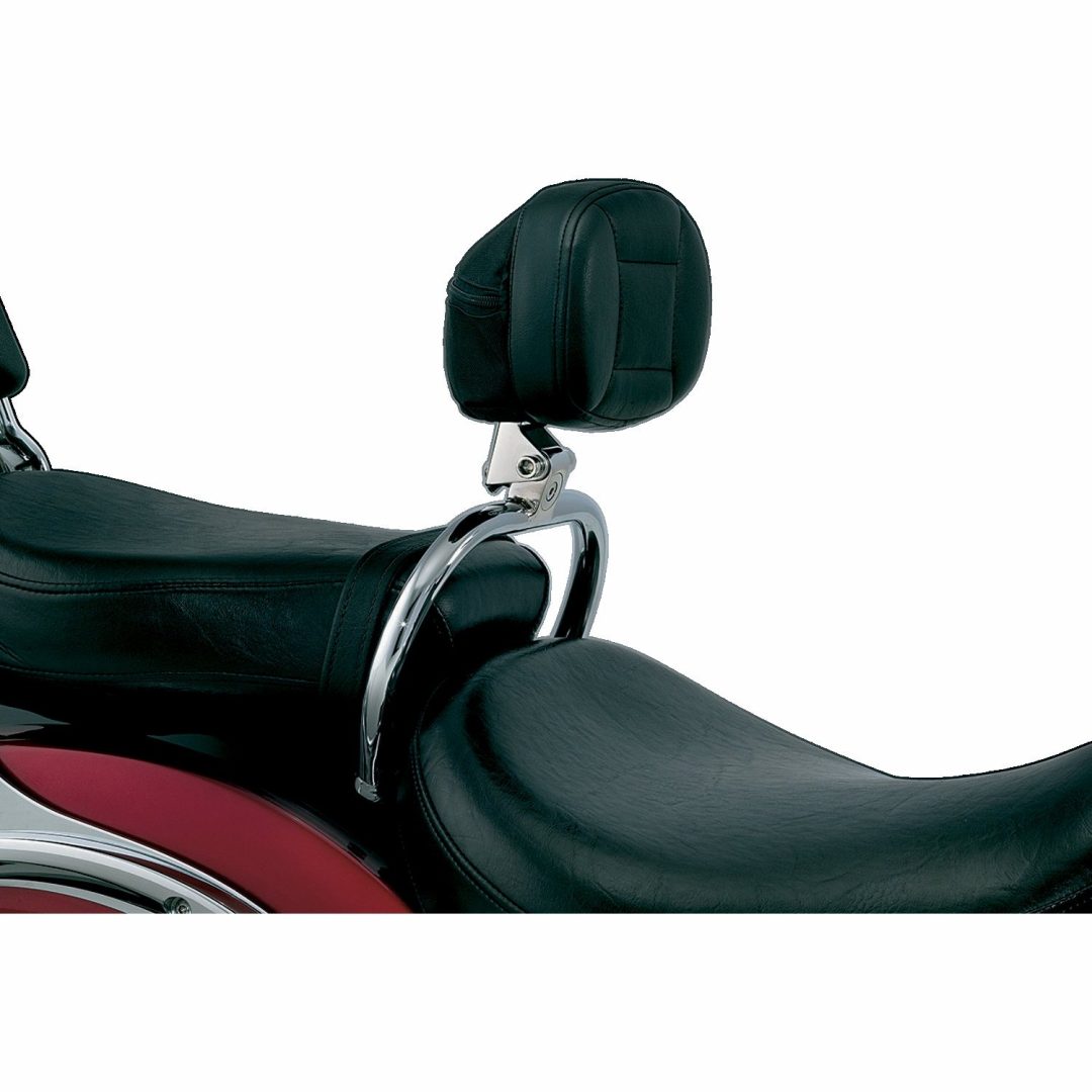 Ryglæn Fører KURYAKYN BACKREST DRIVER ROADSTAR