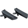 Ryglæn Omni Sort KURYAKYN – miniature 2
