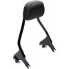Ryglæn Quick-Detach Kort Sort COBRA – miniature 1