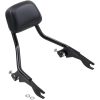 Ryglæn Quick-Detach Kort Stål COBRA 16,5 cm (6-1/2") x 11,5 cm (4-1/2") – miniature 2
