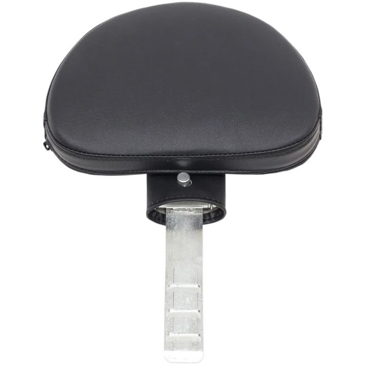 Ryglæn Road Sofa Sort SADDLEMEN – billede 3