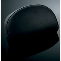 Ryglæns pude Plug-n-play Sort KURYAKYN