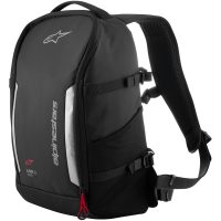 Rygsæk Amp-3 Sort ALPINESTARS