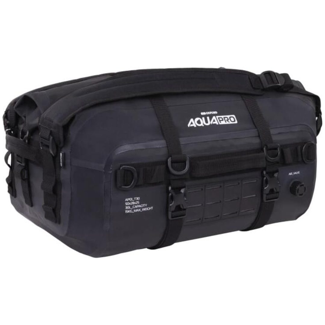 Rygsæk Aqua Pro T30 Roll OXFORD