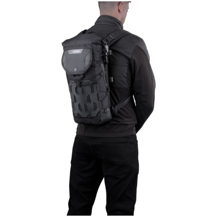 Rygsæk Atlas B-10 Advanced OXFORD – billede 4