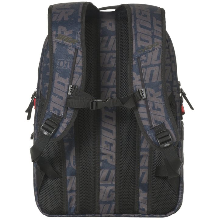 Rygsæk DNGR Urban OGIO – billede 5