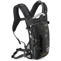 Rygsæk Hydro3 Multicam Sort KRIEGA
