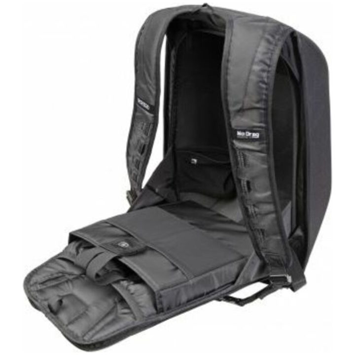 Rygsæk Mach 1 Sort OGIO – billede 4