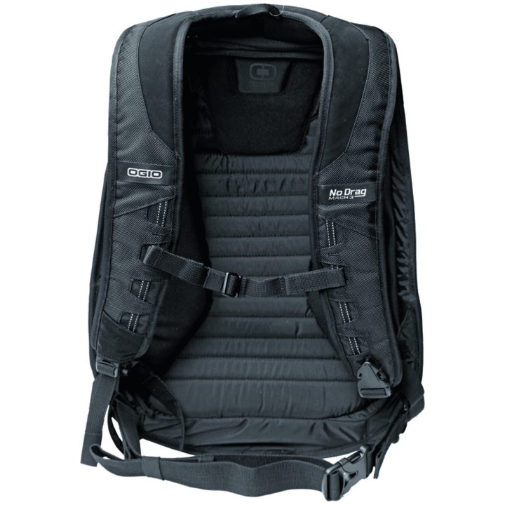 Rygsæk Mach 3 Sort OGIO – billede 3
