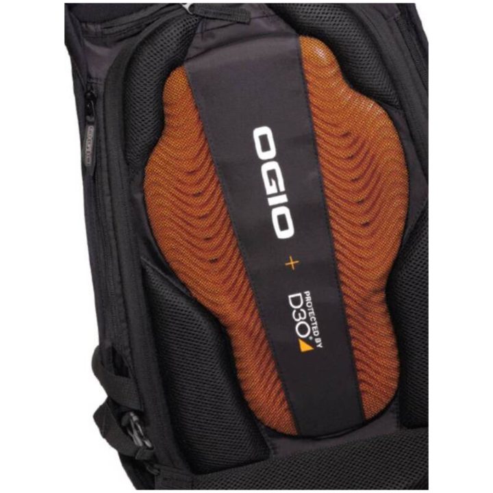 Rygsæk Mach 5 D30 22l Sort OGIO – billede 3
