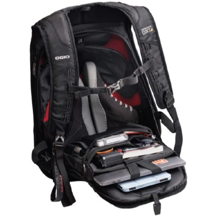 Rygsæk Mach 5 D30 22l Sort OGIO – billede 2