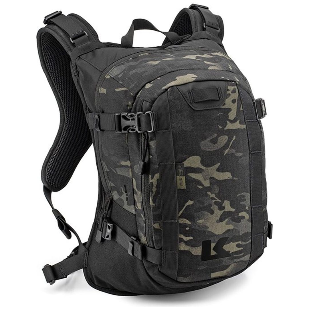 Rygsæk Multicam Kriega 1050 gram