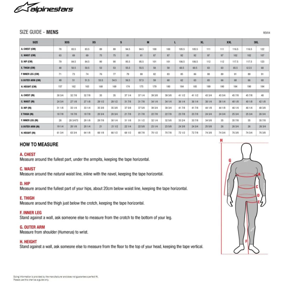 Rygsæk Nucleon Flex Pro Sort/Rød ALPINESTARS XS – billede 3