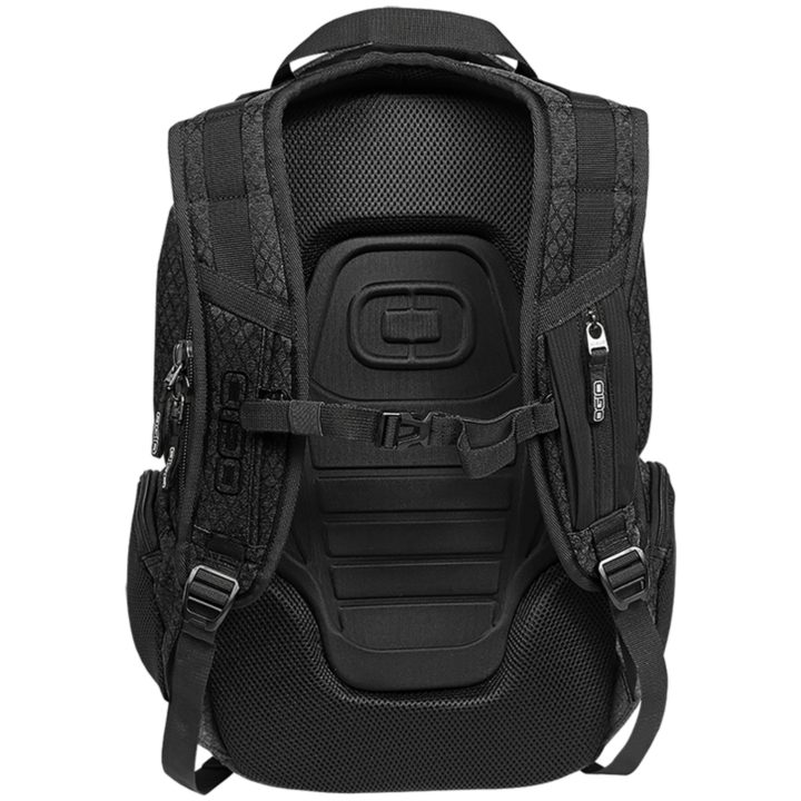 Rygsæk Rev Sort OGIO – billede 2