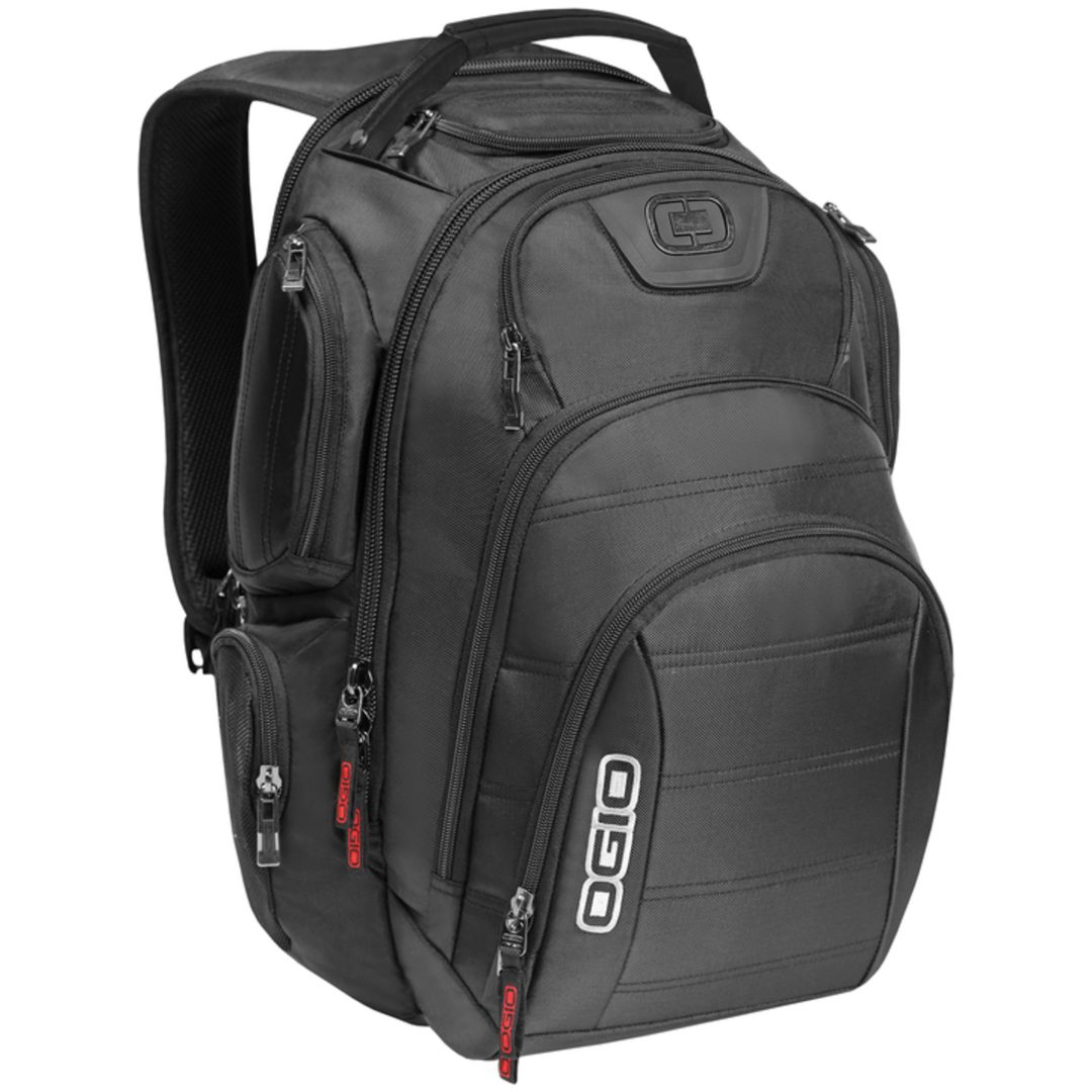 Rygsæk Rev Sort OGIO