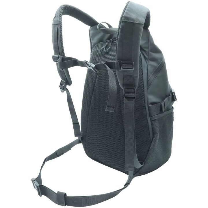Rygsæk Stronger 40L Sort OJ ATMOSFERE METROPOLITANE s.r – billede 2