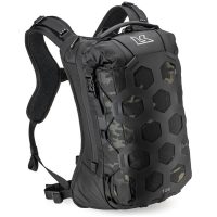 Rygsæk T18 Multicam Sort KRIEGA
