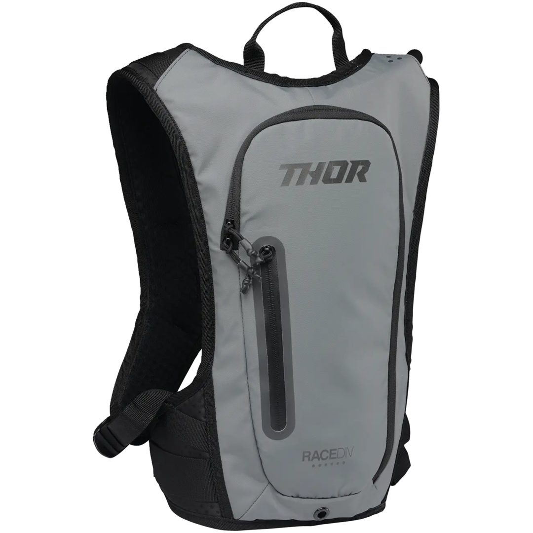 Rygsæk Vapor Grå THOR