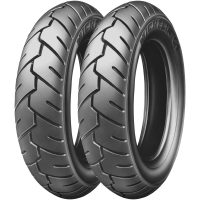 S1 90/90-10 50J TL/TT F/R MICHELIN