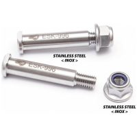 S3 Advanced Footrests Pin