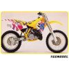 Saddelbetræk OEM TECNOSEL – miniature 2
