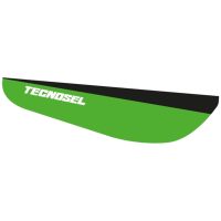 Saddelbetræk OEM TECNOSEL