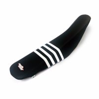 Saddelbetræk Striber Moto Seat