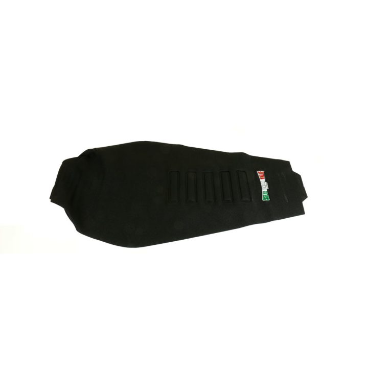 Saddelbetræk Wave Selle Dalla Valle Sort – billede 2